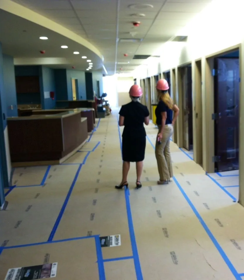 Slide of IERNA's Heating & Cooling