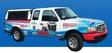 Slide of IERNA's Heating & Cooling