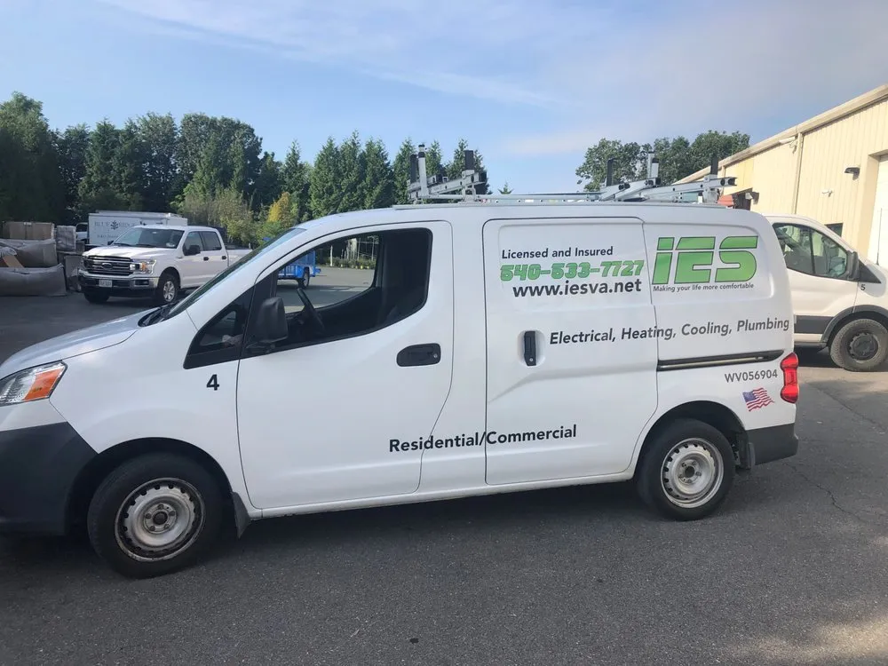 Slide of IES Home And Business Solutions