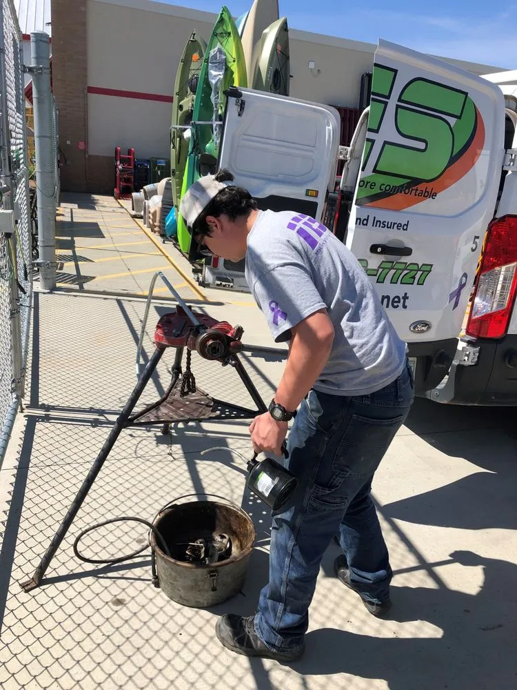 Slide of IES Home And Business Solutions