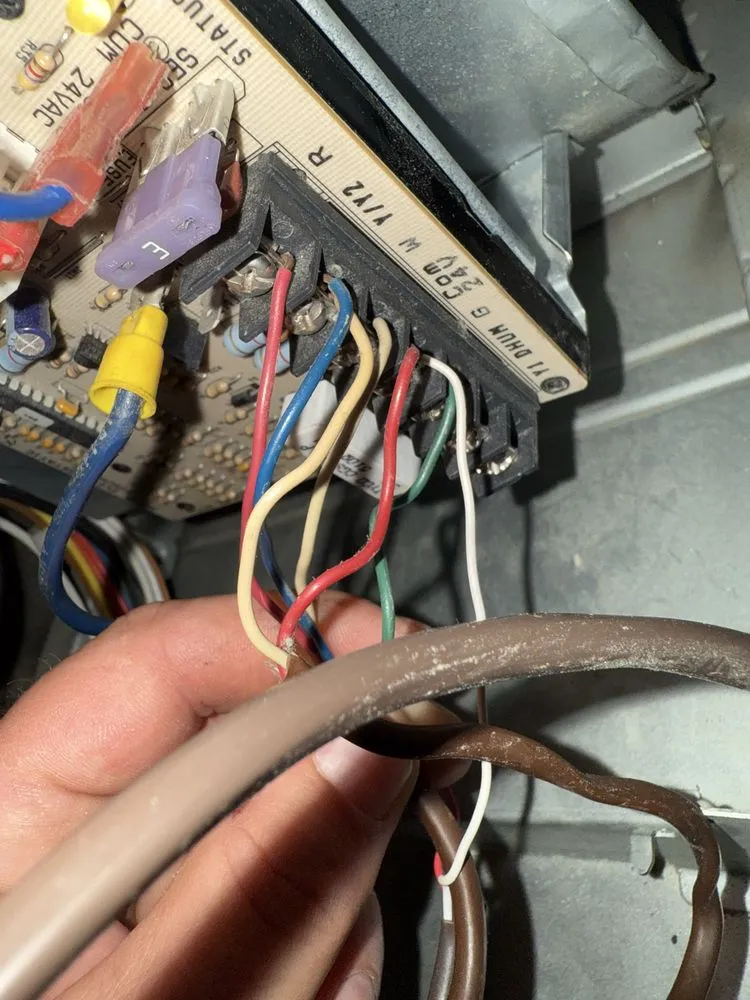 Slide of I&G Comfy House