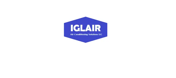 Iglair Air Conditioning Solutions Logo