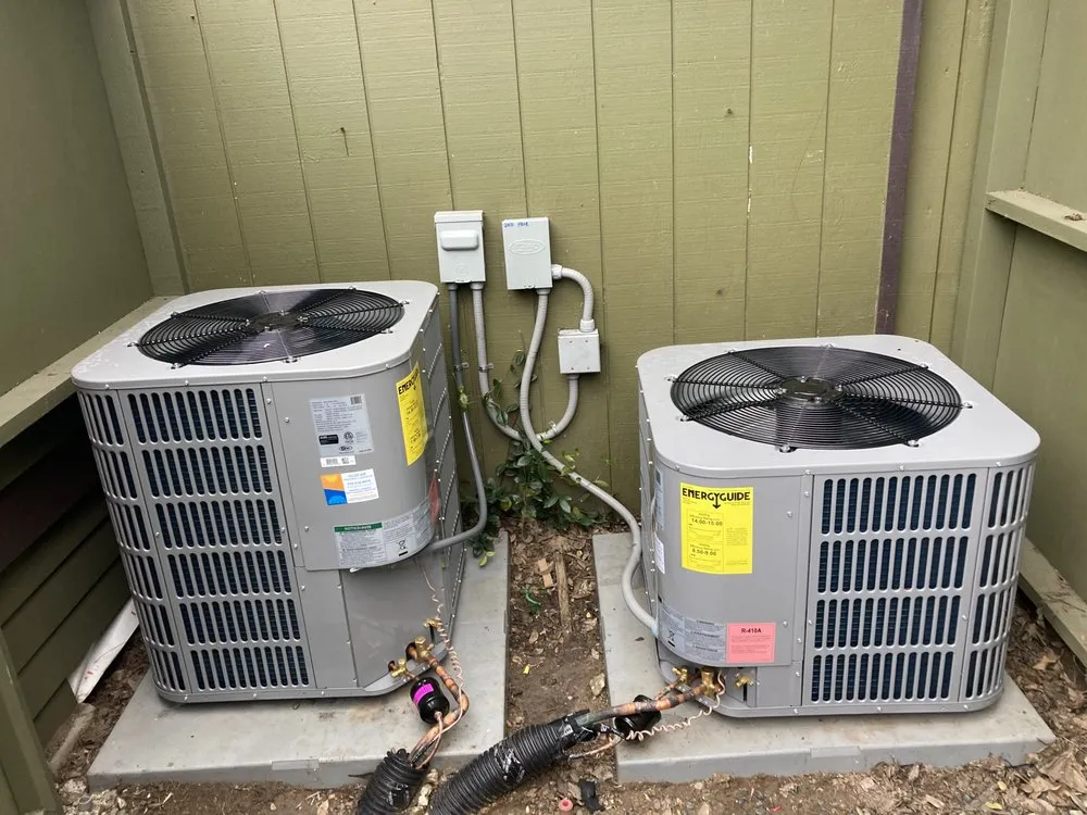 Slide of Igloo Air Conditioning & Heating