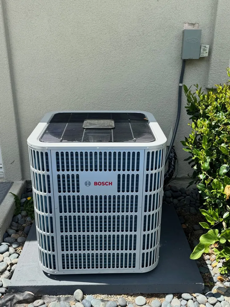 Slide of Igloo Air Conditioning & Heating