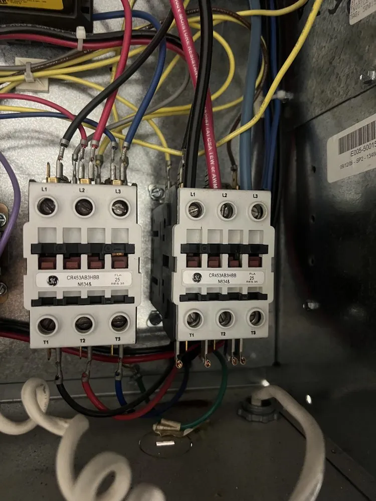 Slide of Igloo Air Conditioning & Heating