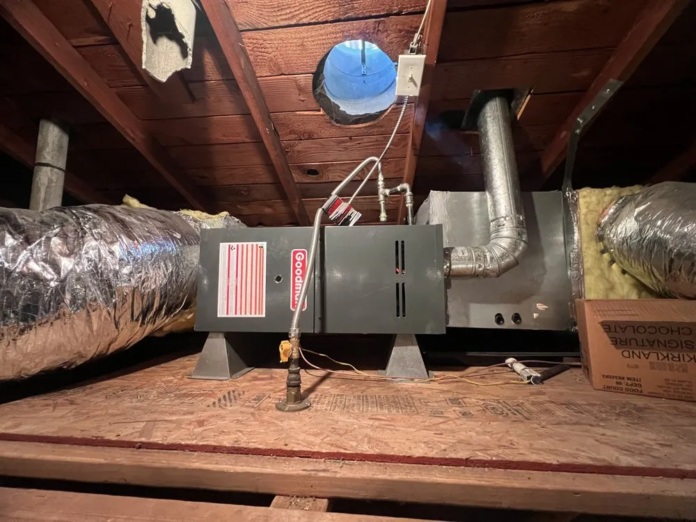 Slide of Igloo Air Conditioning & Heating