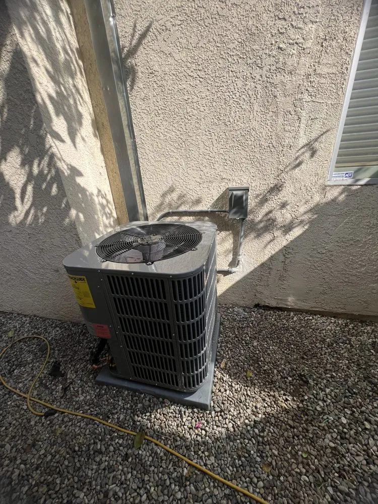 Slide of Igloo Air Conditioning & Heating