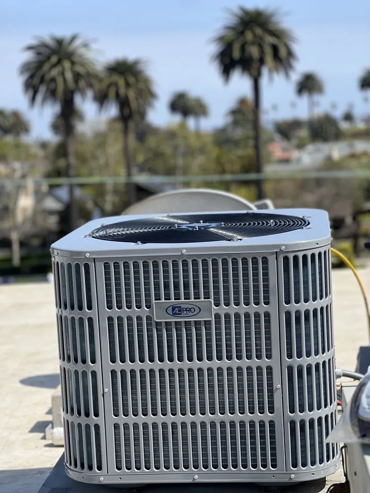 Slide of Igloo Air Conditioning & Heating