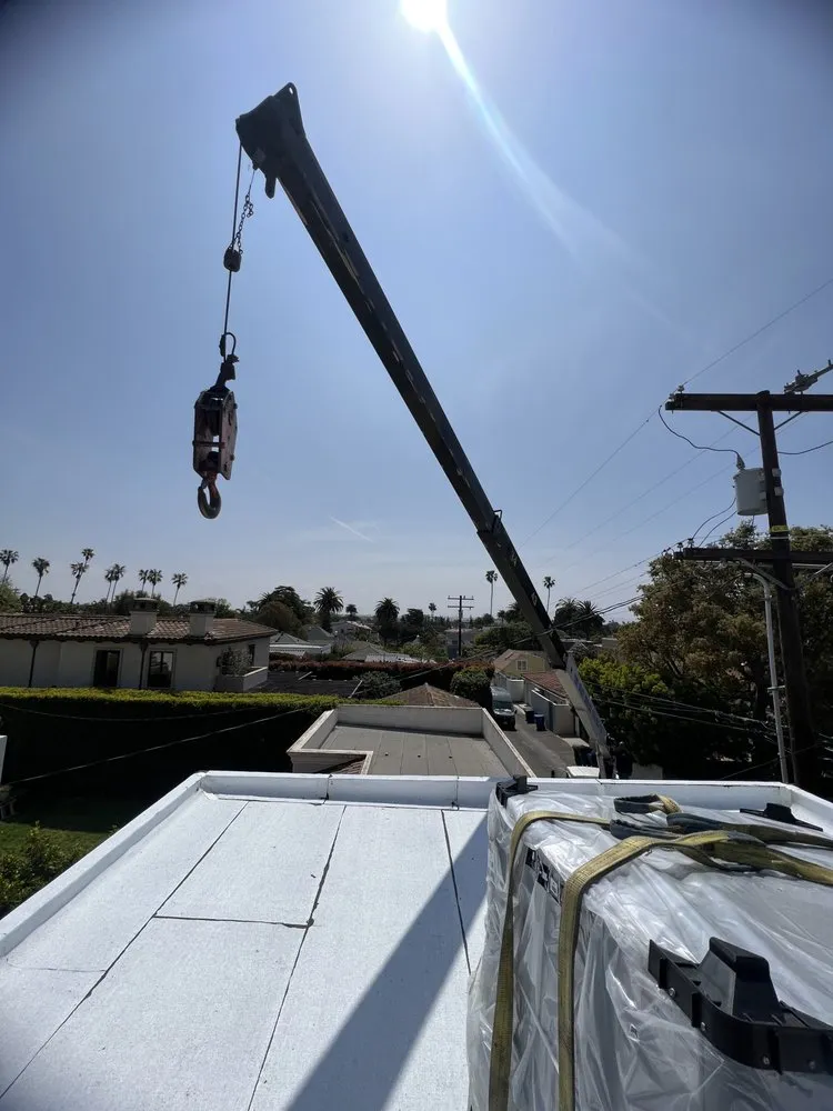 Slide of Igloo Air Conditioning & Heating