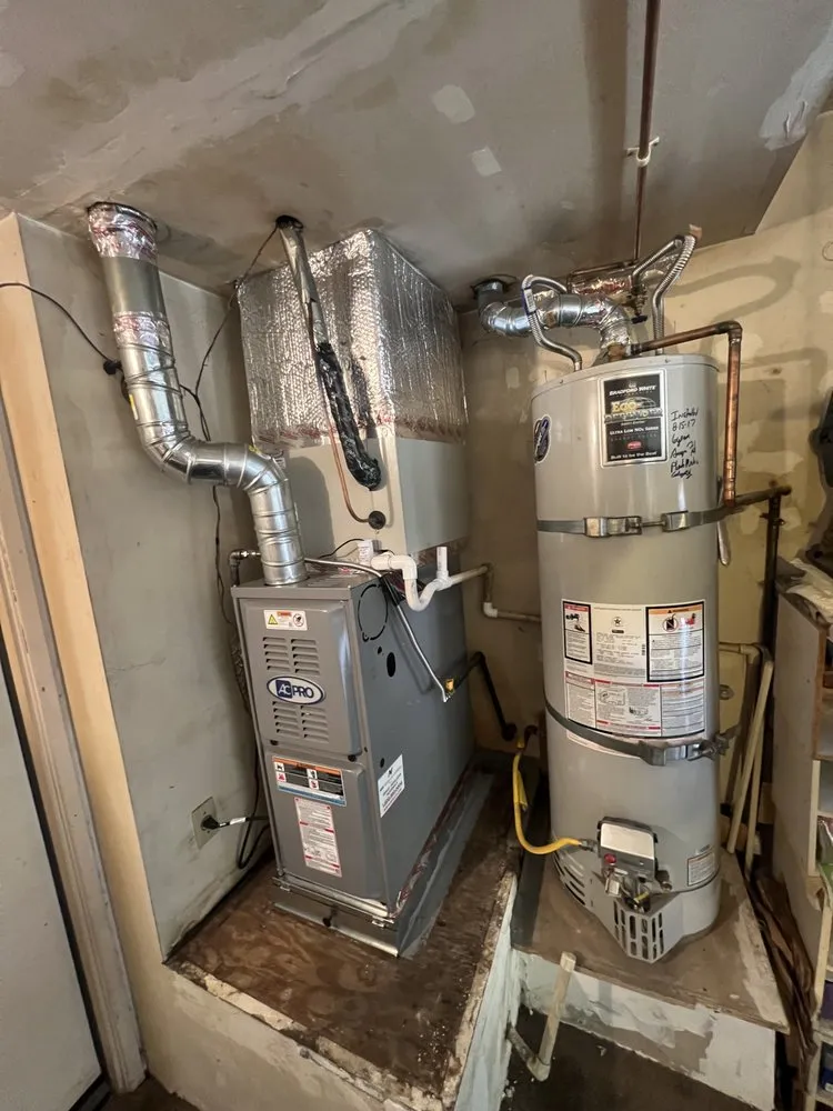 Slide of Igloo Air Conditioning & Heating