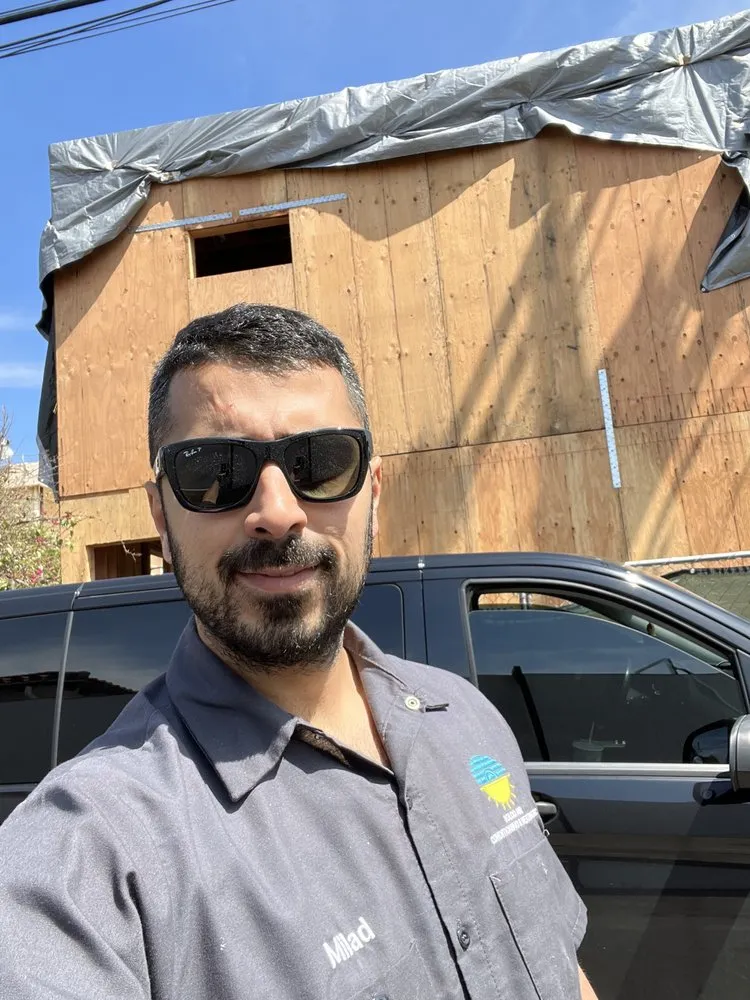 Slide of Igloo Air Conditioning & Heating