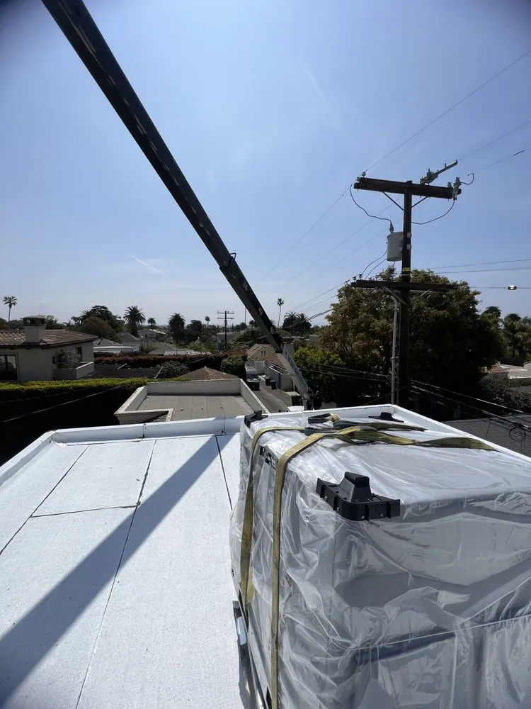 Slide of Igloo Air Conditioning & Heating