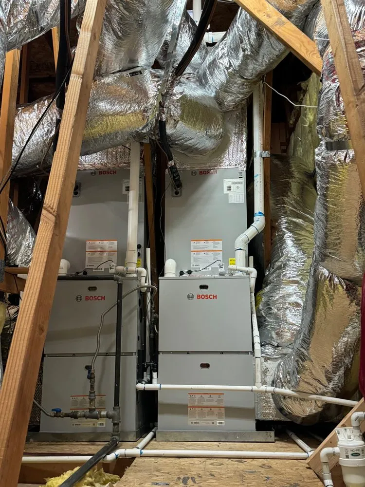 Slide of Igloo Air Conditioning & Heating