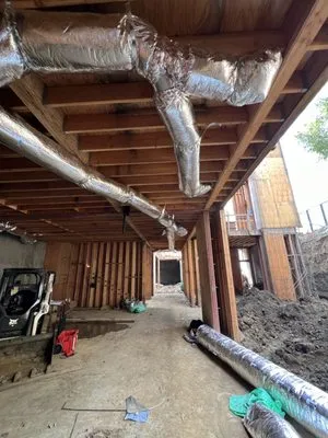 Igloo Air Conditioning & Heating