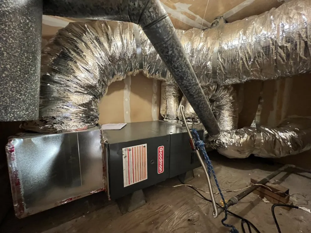 Slide of Igloo Air Conditioning & Heating