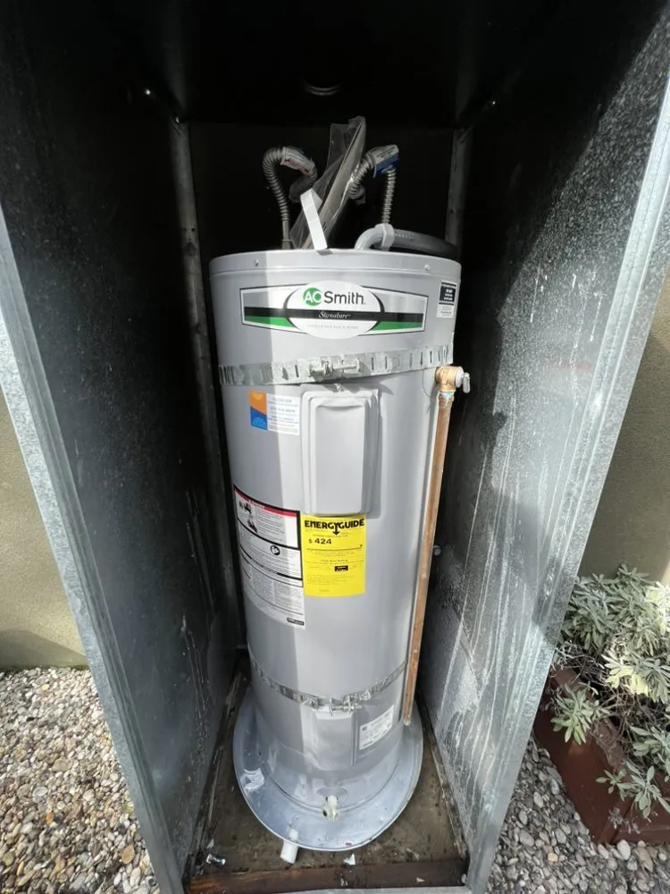 Slide of Igloo Air Conditioning & Heating