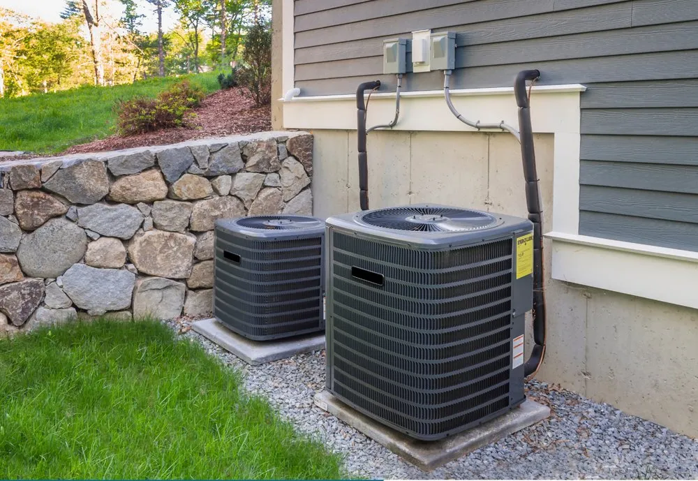 Slide of Igloo Air Conditioning & Heating