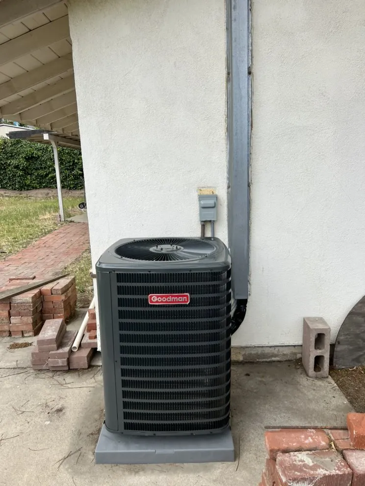 Slide of Igloo Air Conditioning & Heating