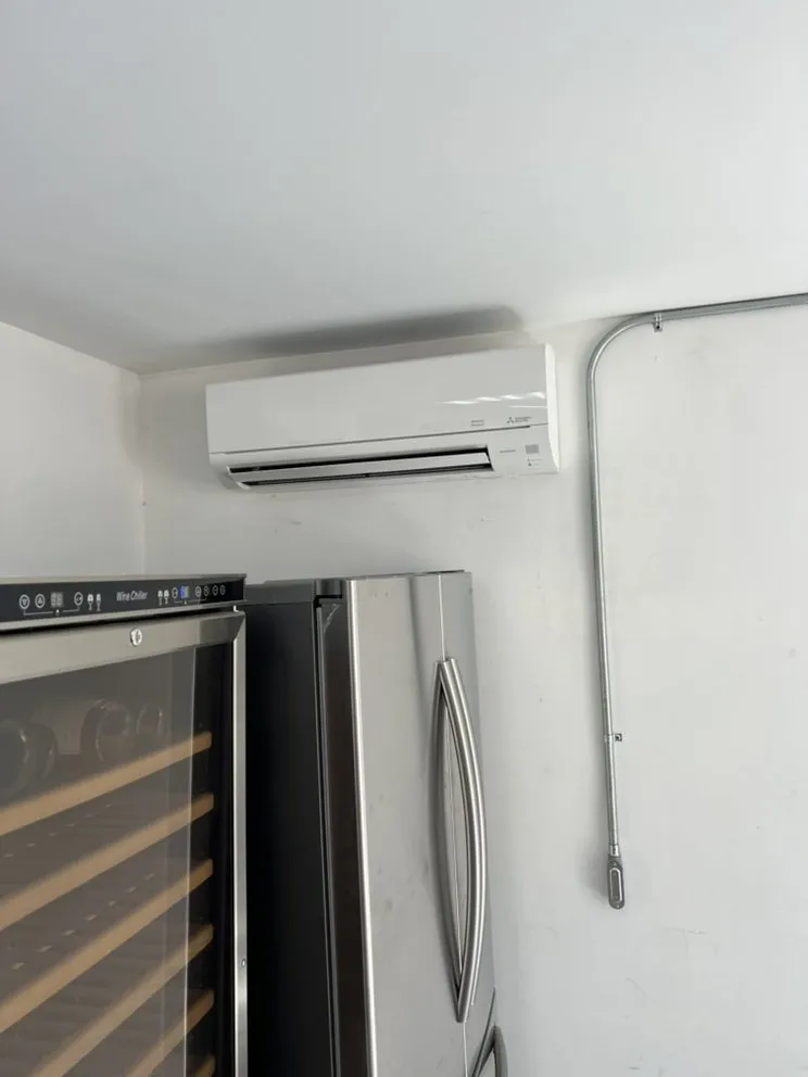 Slide of Igloo Air Conditioning & Heating