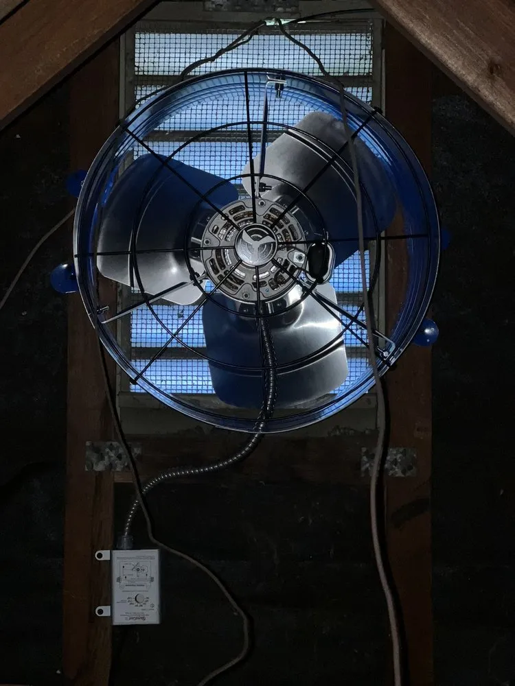 Slide of Igloo Air Conditioning & Heating