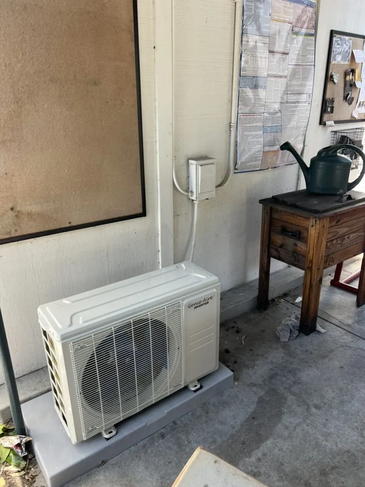 Slide of Igloo Air Conditioning & Heating