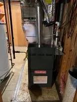 Slide of Igloo HVAC and Refrigeration