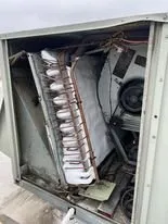 Slide of Igloo HVAC and Refrigeration