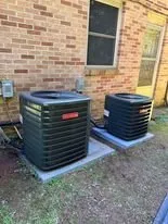 Slide of Igloo HVAC and Refrigeration