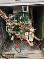 Slide of Igloo HVAC and Refrigeration