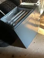 Slide of Igloo HVAC and Refrigeration