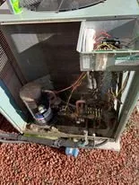 Slide of Igloo HVAC and Refrigeration