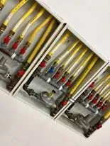 Slide of Igloo HVAC and Refrigeration