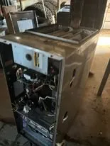 Slide of Igloo HVAC and Refrigeration