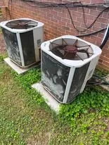 Slide of Igloo HVAC and Refrigeration