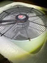 Slide of Igloo HVAC and Refrigeration