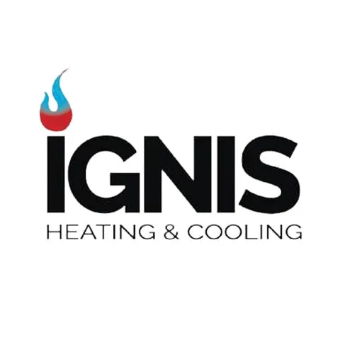 Slide of IGNIS Heating & Cooling