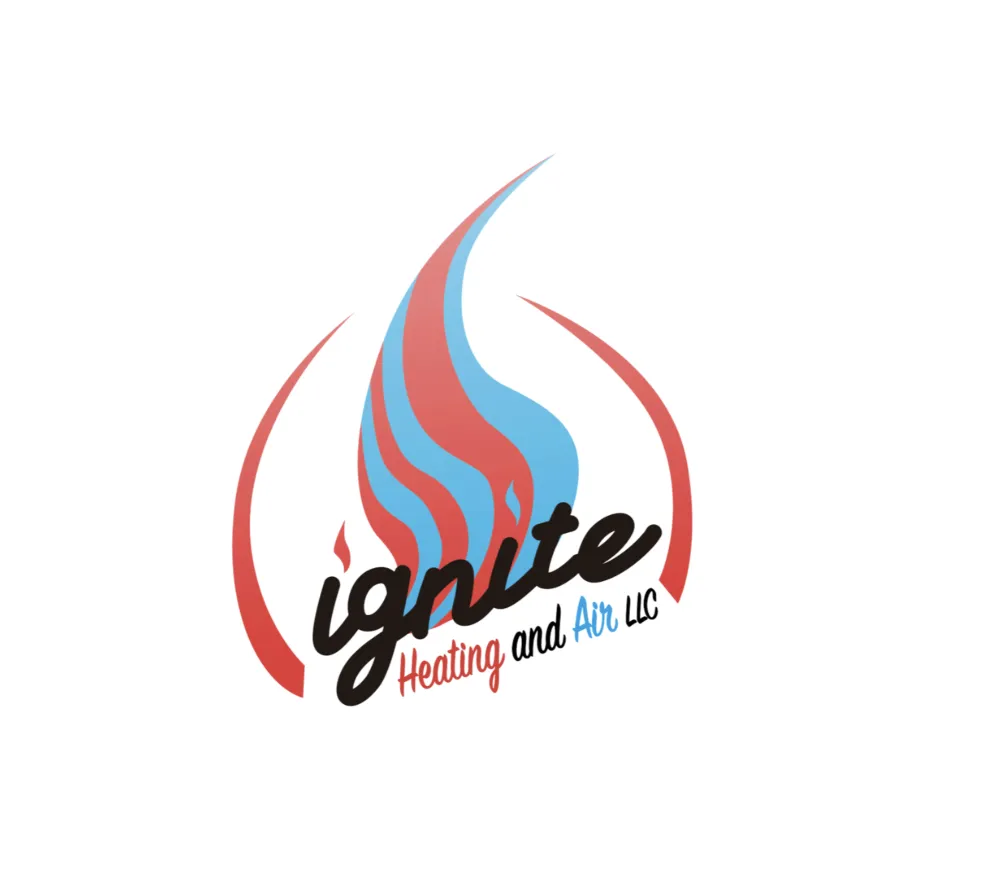 Slide of Ignite Heating and Air