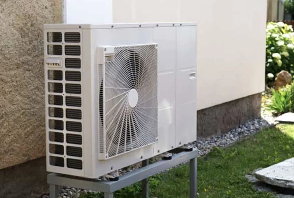 Slide of Ignite Heating and Air