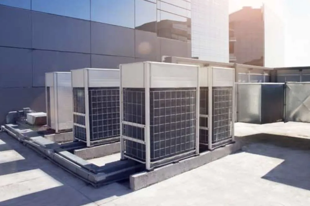 Slide of Ignite Heating and Air