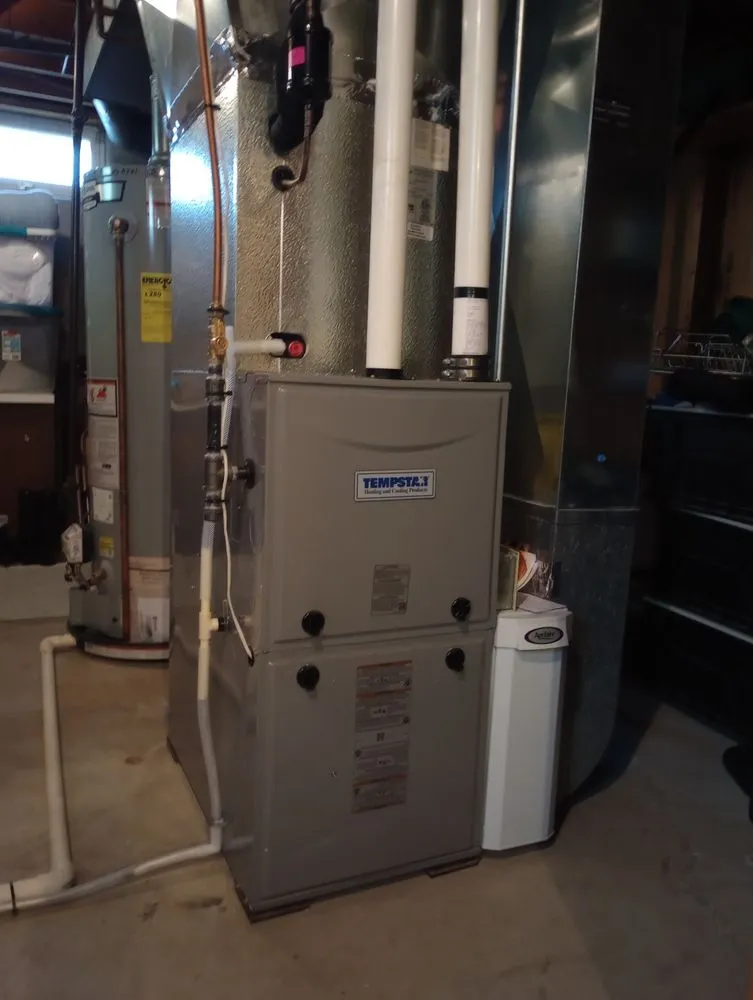 Slide of Ignite Heating, Cooling, and Refrigeration Repair