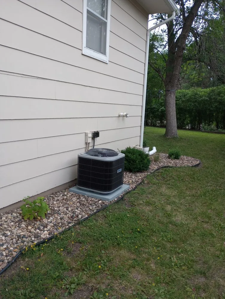 Slide of Ignite Heating, Cooling, and Refrigeration Repair