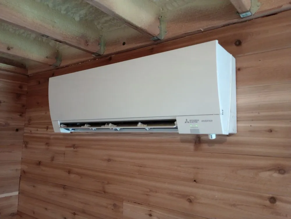 Slide of Ignite Heating, Cooling, and Refrigeration Repair