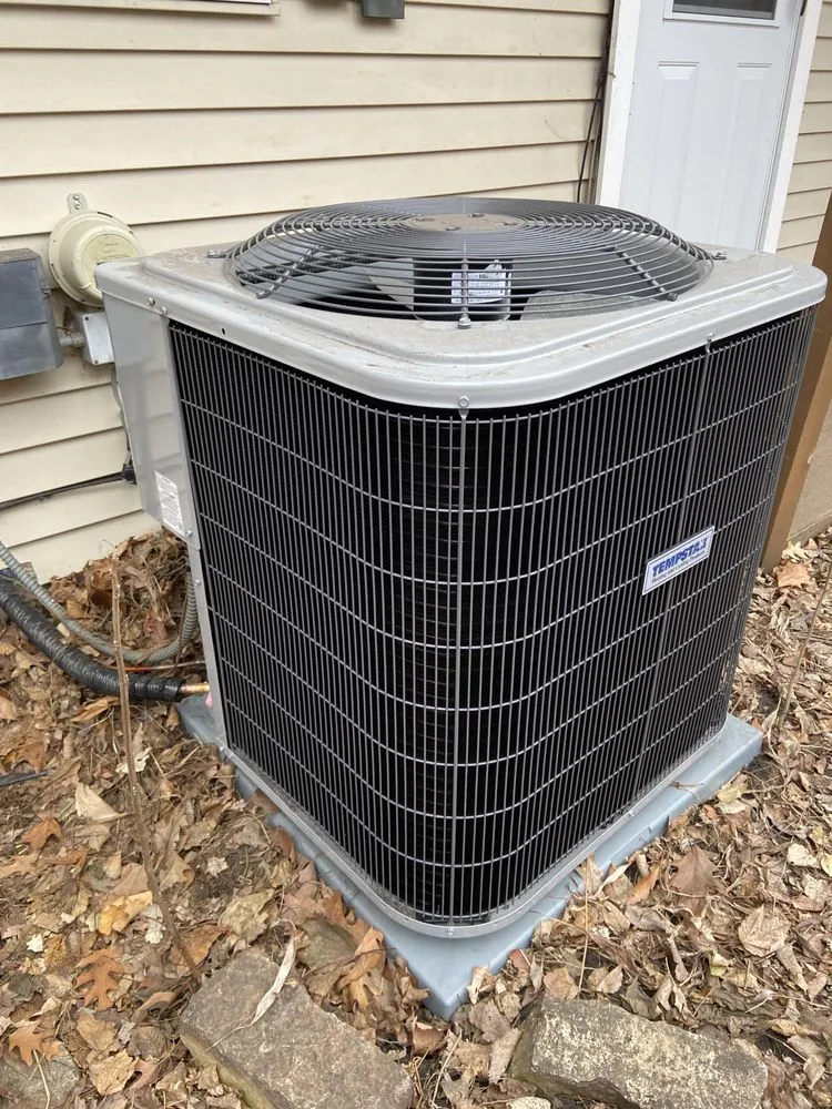 Slide of Ignite Heating, Cooling, and Refrigeration Repair