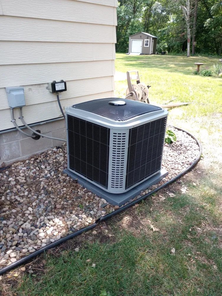 Slide of Ignite Heating, Cooling, and Refrigeration Repair