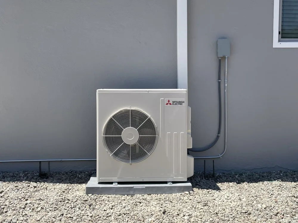 Slide of Ignite HVAC