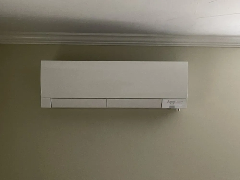 Slide of Ignite HVAC