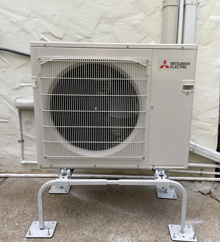 Slide of Ignite HVAC