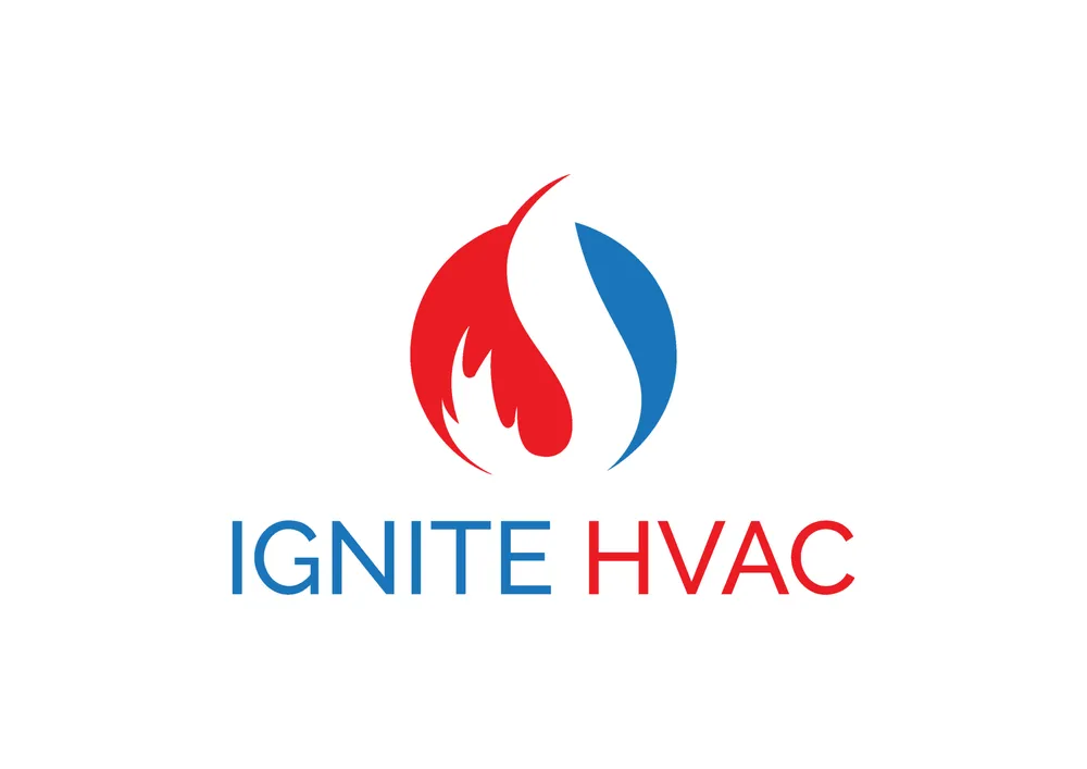 Slide of Ignite HVAC