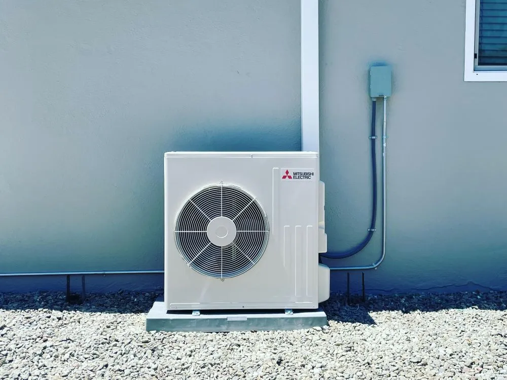 Slide of Ignite HVAC