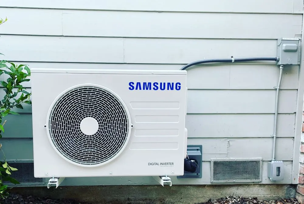 Slide of Ignite HVAC